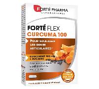 Forté Pharma Curcuma 100 Assimilation optimisée - 15 gélules