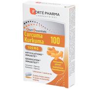 Forte Pharma Curcuma Capsule(S) 30 pc(s)