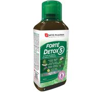 Forté Pharma Détox 5 Flacon 500ml