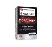 Forté Pharma Energie Tigr Men 28 Comprimés