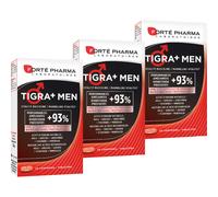 Forté Pharma Énergie Tigra+ Men 28 Comprimés Promo 2+1 Gratuit
