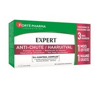 Forté Pharma Expert Anti-Chute 2+1 Mois GRATUIT Capsule(S) 90 pc(s)