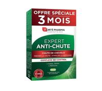 Forté Pharma Expert Anti-Chute 90 Comprimés