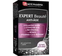 Forté Pharma Expert Beauté Anti-Âge 60 Comprimés