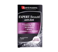 Forté Pharma Expert Beauté Anti-Âge 60comp