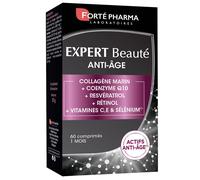 Forté Pharma Expert Beauté Anti-Âge Collagène Comprimé(S) 60 pc(s)