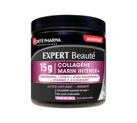 Forté Pharma Expert Beauté Collagène Marin Intense+ 15g CoQ10 Resvératrol 300g