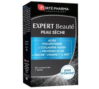 Forté Pharma Expert Beauté Peau Sèche 60 Comprimés