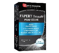 Forté Pharma Expert Beauté Peau Sèche 60 Comprimés