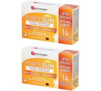 Forté Pharma Expert Bronzage Comprimé(S) 2x56 pc(s)