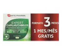 Forté Pharma Expert Cheveux 84 Comprimés