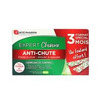 Forté Pharma Expert Cheveux Anti Chute 90comp