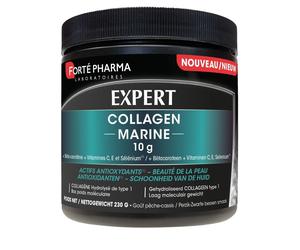 Forte Pharma Expert Collagen Marine Poudre 230 g