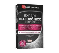 Forté Pharma Expert Hyaluronic Intense 30 Capsules