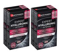Forté Pharma Expert Hyaluronic Intense Capsule(S) 2x60 pc(s)