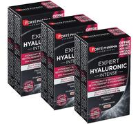 Forté Pharma Expert Hyaluronic Intense DUO Capsule(S) 3x60 pc(s)