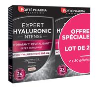Forté Pharma Expert Hyaluronic Intense capsule(s) 60 pc(s)