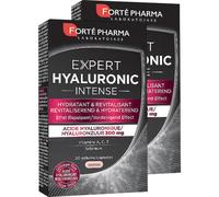 Forté Pharma Expert Hyaluronic Intense Hydratant Et Revitalisant 2x30 Gélules