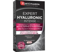 Forté Pharma Expert Hyaluronic Intense Hydratant Et Revitalisant 30 Gélules