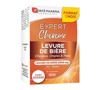 Forté Pharma Levure de Bière 56 comprimés