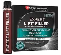 FORTÉ PHARMA - Expert Lift-Filler Vitamines 1 pieces unisex