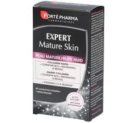 Forté Pharma Expert Mature Skin Comprimé(S) 60 pc(s)