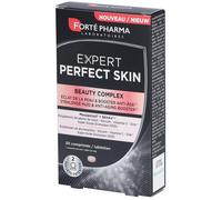 Forte Pharma Expert Peau Parfaite Comprimé(S) 30 pc(s)