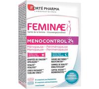Forté Pharma Feminae Menocontrol 24 60 Comprimés