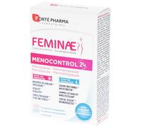 Forté Pharma Feminae Menocontrol 24 Comprimé(S) 60 pc(s)
