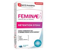 Forté Pharma Feminae Rétention D'Eau 28 Comprimés