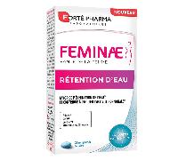 FORTE PHARMA Feminae Rétention d'Eau Comprimé(S) 28 pc(s)