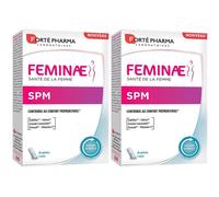 FORTE PHARMA Feminae SPM Capsule(S) 2x30 pc(s)