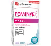 Forté Pharma Feminae Tigr quilibre Féminin 28 Comprimés