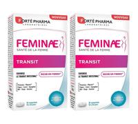 FORTE PHARMA Feminae Transit Comprimé(S) 2x30 pc(s)
