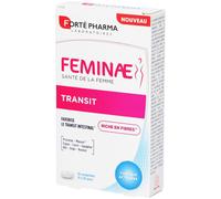 FORTE PHARMA Feminae Transit Comprimé(S) 30 pc(s)