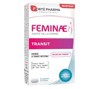 FORTE PHARMA Feminae Transit Comprimé(S) 30 pc(s)