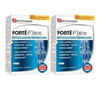 Forté Pharma Flex Articulations Capsule(S) 2x90 pc(s)