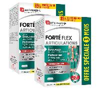 Forté Pharma Flex Articulations Lot de 2x3 mois