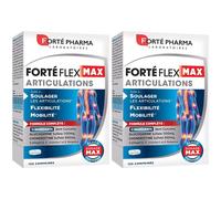 Forté Pharma Flex Max Articulations Comprimé(S) 2x120 pc(s)