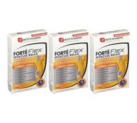Forté Pharma Flex Muscles Relax Comprimé(S) 3x20 pc(s)