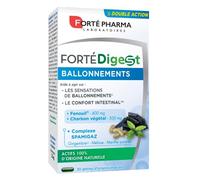 Forté Pharma Forté Digest Ballonnements 30 gélules