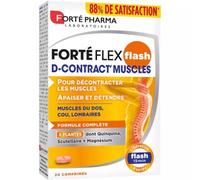 Forté Pharma Forte Flex Flash