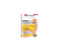 Forte Pharma Forté Flex Flash D-Contract Muscles 20comp