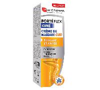 FORTEPHARMA Forté Flex Kiné Crème de Massage CDB Pour La Peau 75 ml