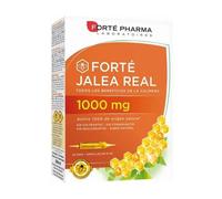 Forté Pharma - Forté Gelée Royale 1000 Mg 20 Ampoules