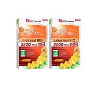 Forté Pharma Forte Jalea Real Bio 3500mg 2x10amp