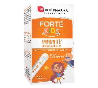 Forté Pharma Forté Kids Immunité Gelée royale Zinc Dès 3 ans 10 sticks gel