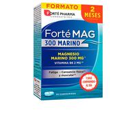 Forté Pharma Forte Pharma Magnésium marin 300 mg 56 Comp