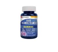 FORTE PHARMA FORTE MAGNESIUM gummies 45 units