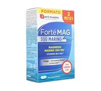 Forté Pharma - Forté Marine Magnesium 300 56 Comprimés